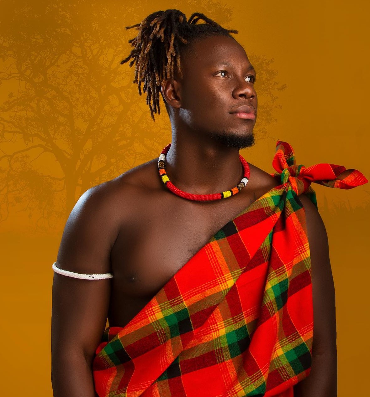 Joel Kisakye